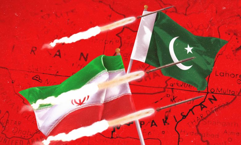 Pakistan, İran'la gerilimin sona erdiğini duyurdu