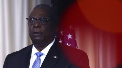 Pentagon: Lloyd Austin hastaneye kaldırıldı