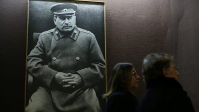 Polonya Büyükelçisi, Stalin Müzesi'nin kapatılması çağrısına Tiflis'in tepkisini anlattı