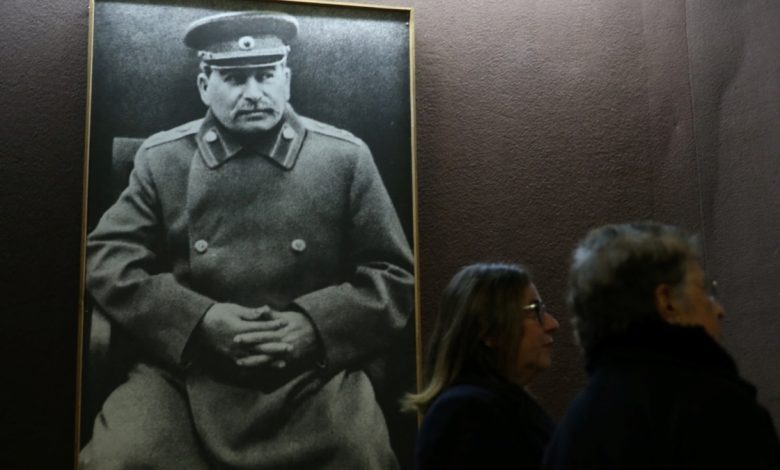 Polonya Büyükelçisi, Stalin Müzesi'nin kapatılması çağrısına Tiflis'in tepkisini anlattı