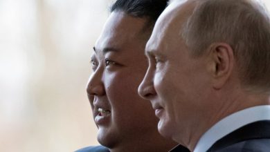 Putin, Kim Jong-un'un davetlisi olarak Kuzey Kore'yi ziyaret etmeyi planlıyor