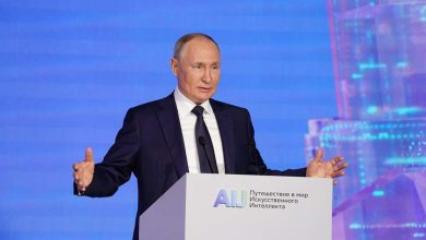 Putin süper bilgisayarların bilgi işlem gücünü artırma emri verdi