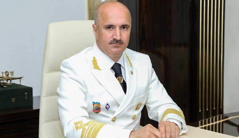 Rauf Valiyev işten çıkarmalara başladı - mahkemeye itiraz var