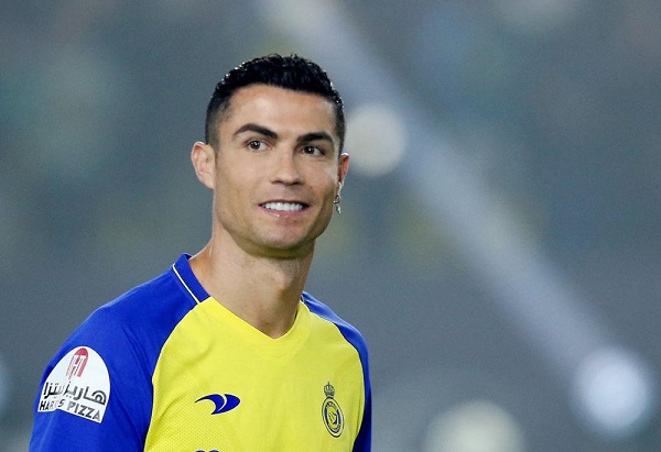 Ronaldo: "Eleştiri beni etkilemiyor"