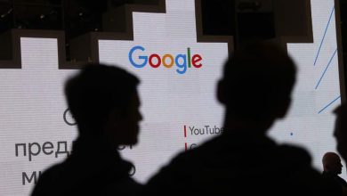 Rusya Federasyonu'ndaki cezalara ilişkin borçların tamamı Google ve Meta'dan tahsil edildi