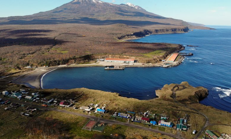 Rusya Kuril Adaları'na yeni silahlar konuşlandıracak