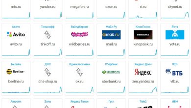 Rusya'da "Runet" çöktü ve İnternet'in işleyişinde kesintiler yaşandı