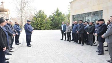 Şabran'da girişimcilerin yanı sıra vatandaşlar da 'Mobil Resepsiyon Odası'nı ziyaret etti (FOTOĞRAFLAR)