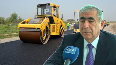 Saleh Mammadov'un başkanlığını yaptığı şirketlerin milyonlarca borcu var (LIST/AMOUNT)