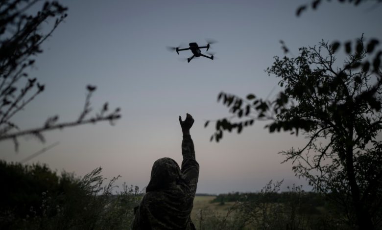 Savunma Bakanlığı Rusya'nın üç bölgesine drone saldırıları yapılacağını duyurdu