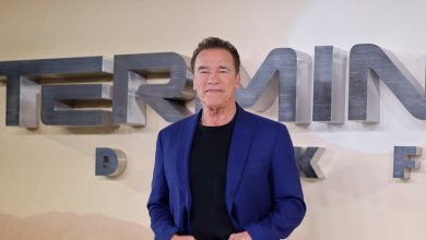 Schwarzenegger havaalanında gözaltına alınmasına neden olan saati sattı