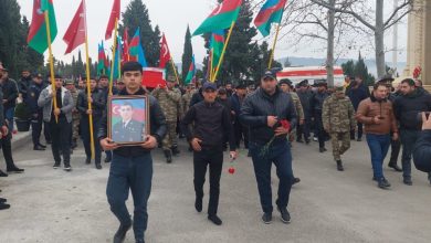 "Şehidin hak ettiği tutumu görmüyoruz"