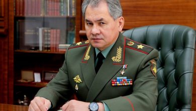 Shoigu: Rusya silah ve mühimmat üretimini defalarca artırdı