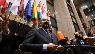 'Siyasi hack': AB'deki herkes Charles Michel'den 'bıktı' - 'Politico'