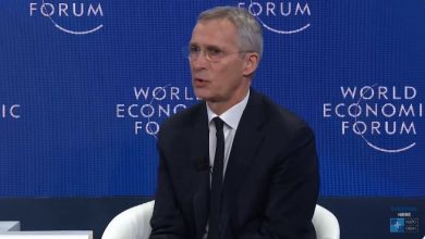 Stoltenberg: Rusya, Güney Kafkasya ve Orta Asya'da siyasi izolasyonla karşı karşıya