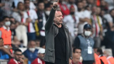 Süper Lig kulübünün yeni teknik direktörü belli oldu