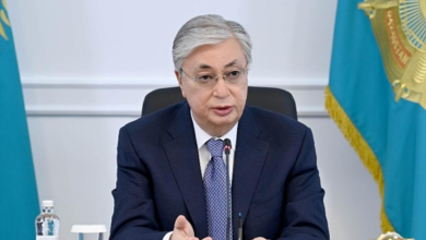 Tokayev: Nazarbayev'e en yakınlarının oyunlarının neredeyse ülkeyi böldüğünü söyledim