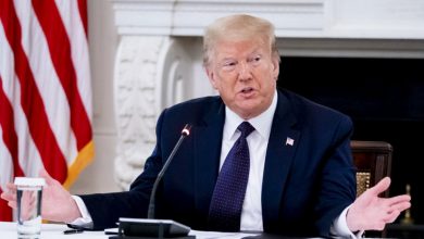 Trump: "ABD'yi aptallar yönetiyor"