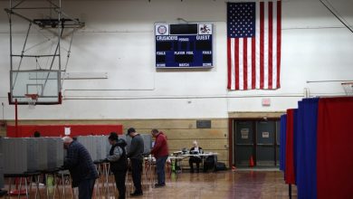 Trump New Hampshire Cumhuriyetçi ön seçimini kazandı