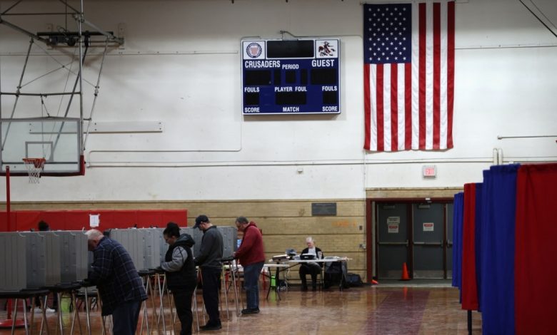 Trump New Hampshire Cumhuriyetçi ön seçimini kazandı