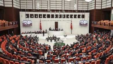 Türk Silahlı Kuvvetleri'nin deniz kuvvetlerinin yurt dışındaki hizmet süresi artırıldı