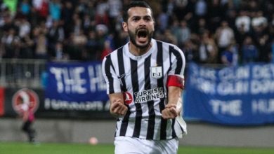 Türk kulübü Neftchi ile anlaştı