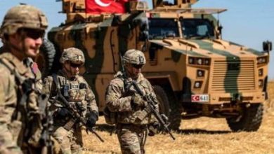 Türk ordusu Irak ve Suriye'de bir haftada 114 teröristi etkisiz hale getirdi