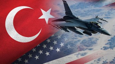 Türkiye İsveç'e 'yeşil ışık' yaktı: 'F-16 sorunu' çözülecek mi?  (YORUM)