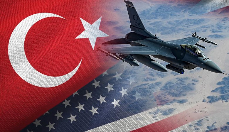 Türkiye İsveç'e 'yeşil ışık' yaktı: 'F-16 sorunu' çözülecek mi?  (YORUM)