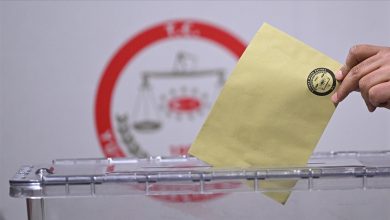 Türkiye'de yapılacak yerel seçimlere 36 siyasi parti katılacak