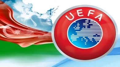 UEFA'dan Azerbaycan kulüplerine ödeme