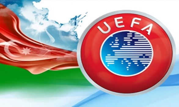 UEFA'dan Azerbaycan kulüplerine ödeme