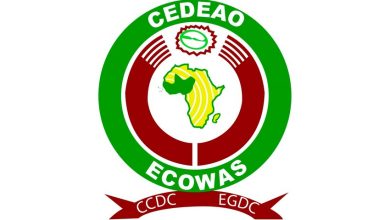 Üç ülke ECOWAS'tan çekildi