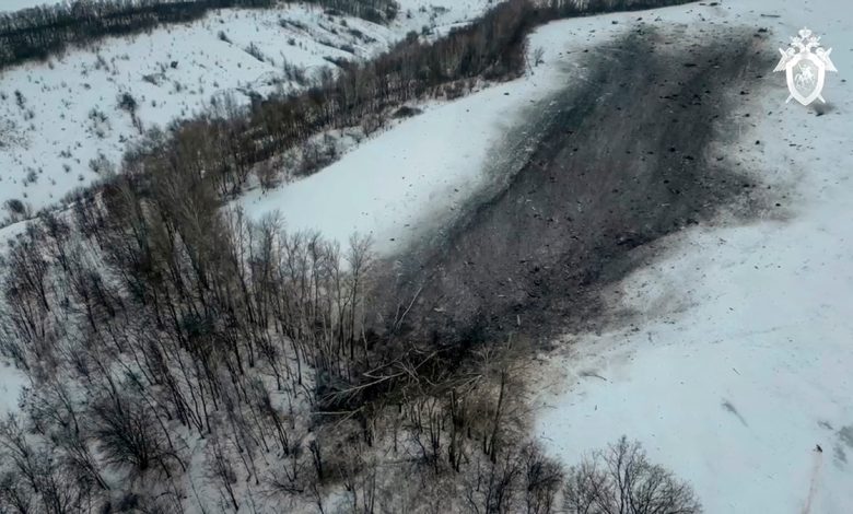 Ukrayna 65 mahkumun yer aldığı listedeki isimleri doğruladı.  Değişime hazırlanıyorlardı