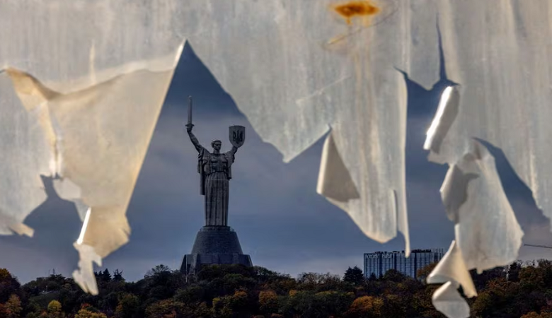 Ukrayna'nın Rusya'nın dondurulan varlıklarından para almak için yedek planı var - Reuters