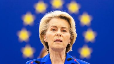 Von der Leyen Avrupa Komisyonu başkanlığına ikinci dönem için aday olabilir