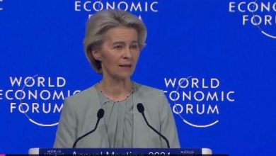 Von der Leyen: Ukrayna, Rusya'nın işgal ettiği bölgelerin çoğunu kurtardı