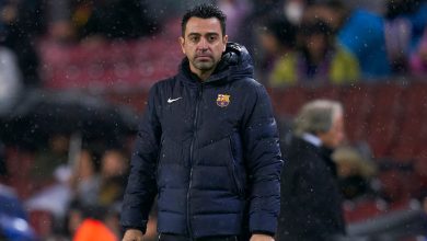 Xavi: "Hedeflere ulaşamazsak ayrılırım"