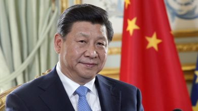 Xi Jinping: "Çin'in Tayvan'la yeniden birleşmesi tarihi bir zorunluluktur"