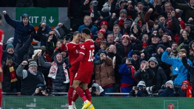 Yarı finalin ilk maçında Liverpool'dan kararlı galibiyet