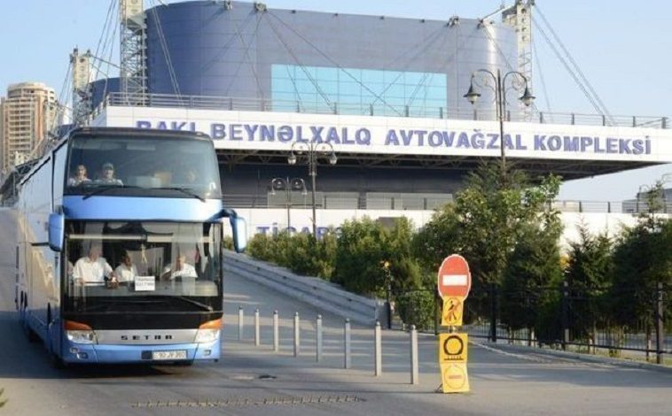 Yılbaşı tatilinin son gününde otogarlarda durum ne?  (VİDEO)