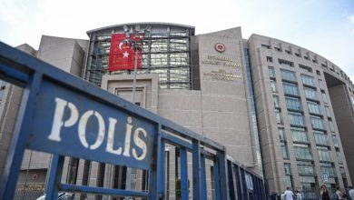 Yılbaşından bu yana Türkiye'de suç şüphesiyle 8 Özbek vatandaşı gözaltına alındı.