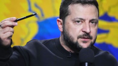 Zelensky, Rusya'nın yüzden fazla şehir ve kasabayı bombaladığını duyurdu