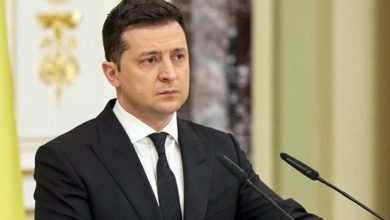 Zelensky, "güvenlik garantileri" konulu müzakerelerde heyetin bileşimini doğruladı.