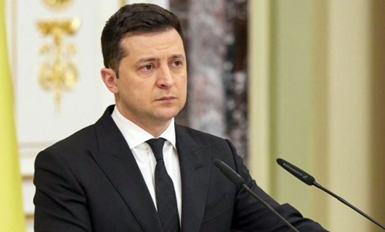 Zelensky, "güvenlik garantileri" konulu müzakerelerde heyetin bileşimini doğruladı.