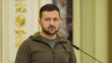 Zelensky, tarihsel olarak Ukraynalıların yaşadığı Rus topraklarına ilişkin bir kararname imzaladı