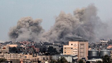 İsrail, Refah'ı tahliye etmeyi ve Hamas savaşçılarından temizlemeyi planlıyor