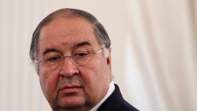 AB Mahkemesi Usmanov ve Shuvalov'un yaptırım listesinden çıkarılmasını reddetti