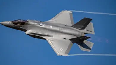 ABD, 2025'te F-35 savaş uçağı alımlarını yüzde 18 azaltmayı planlıyor