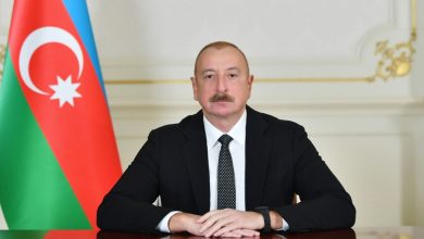 Aliyev ve Kobahidze telefonda birbirlerini tebrik etti